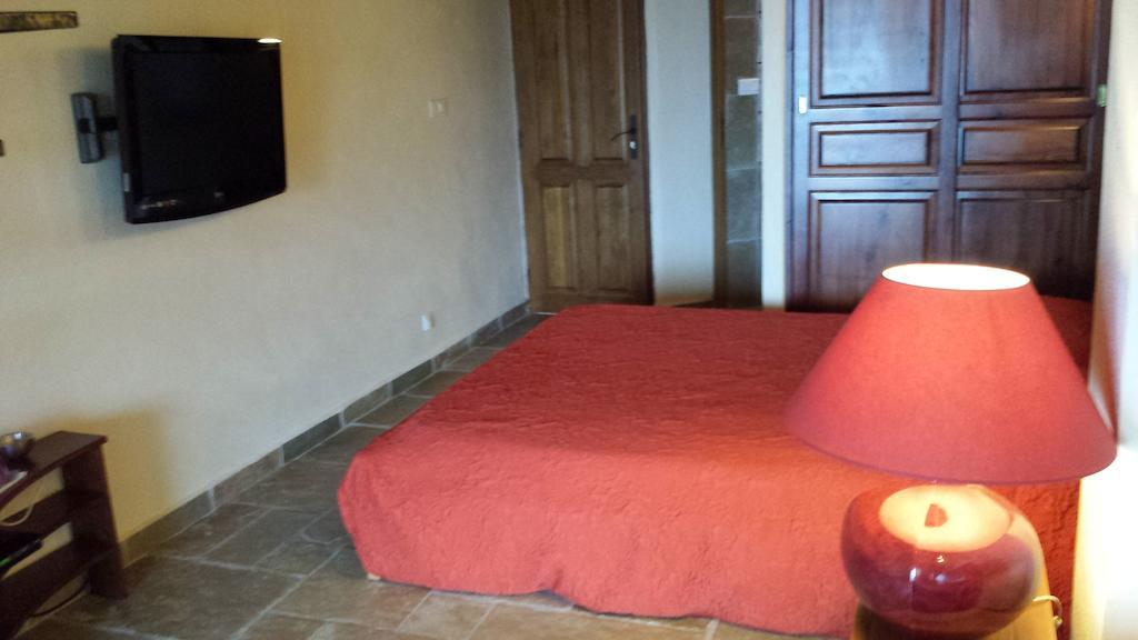 Hotel Castelia Lumio  Pokój zdjęcie