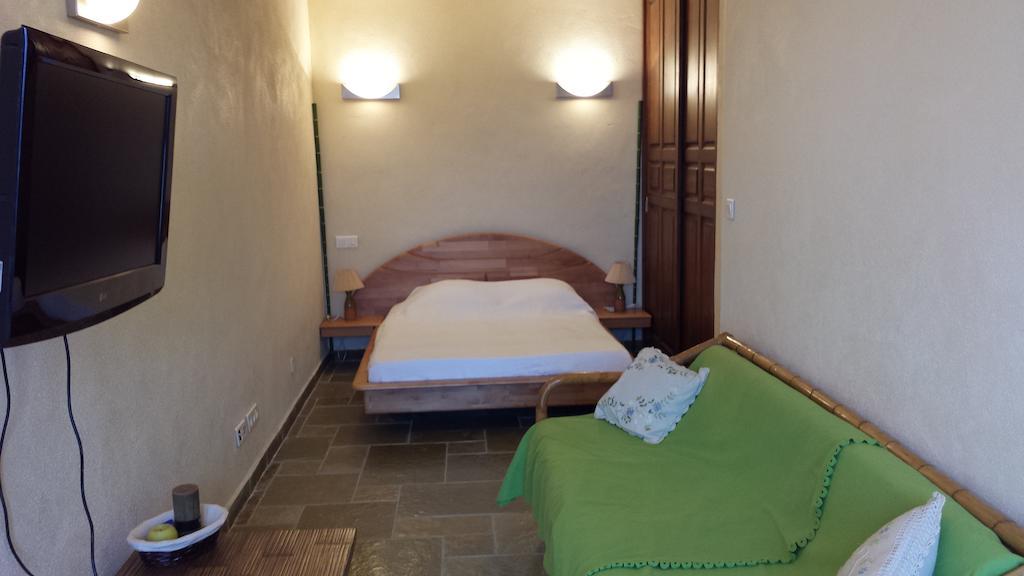 Hotel Castelia Lumio  Pokój zdjęcie