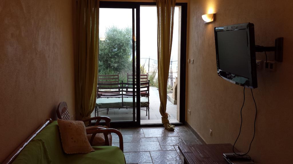 Hotel Castelia Lumio  Pokój zdjęcie