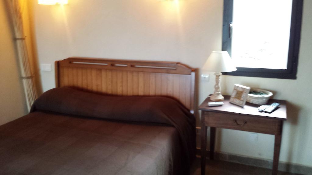 Hotel Castelia Lumio  Pokój zdjęcie