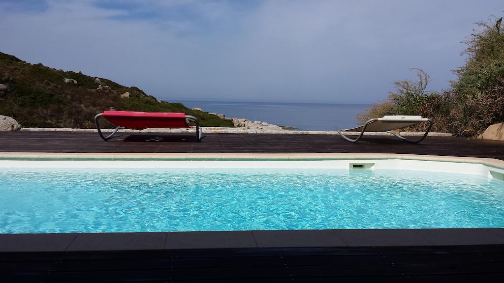 Hotel Castelia Lumio  Zewnętrze zdjęcie
