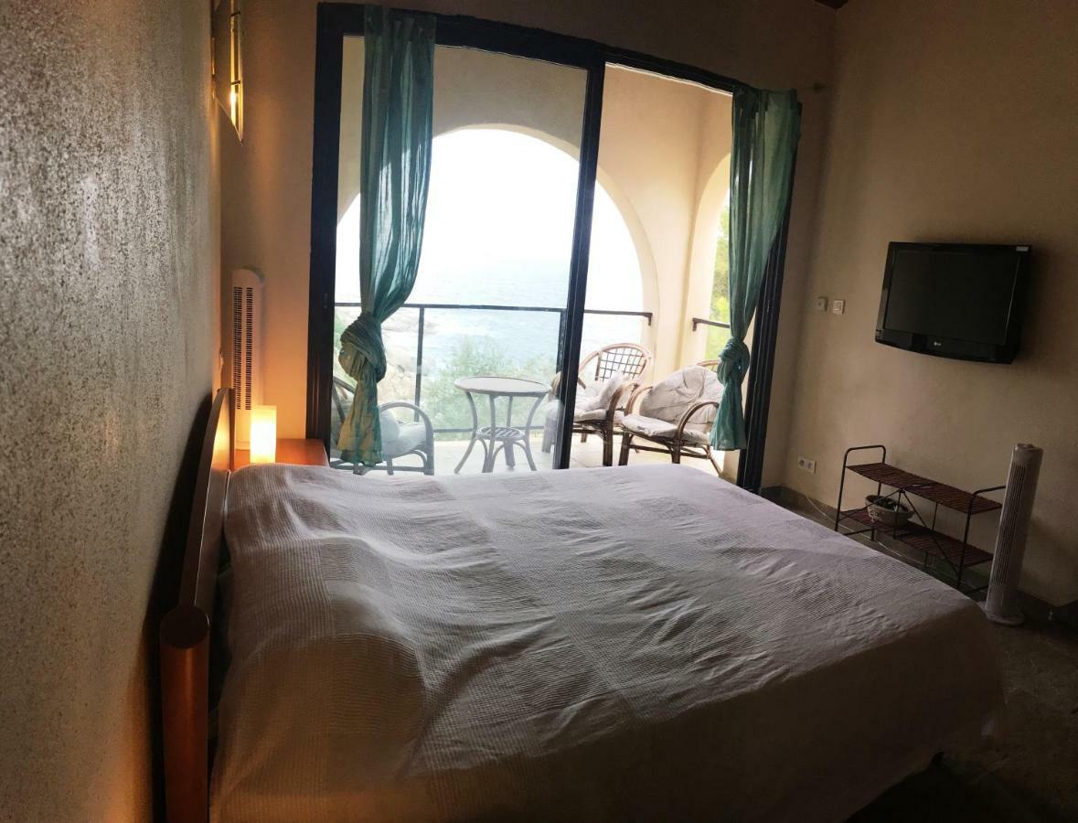 Hotel Castelia Lumio  Zewnętrze zdjęcie